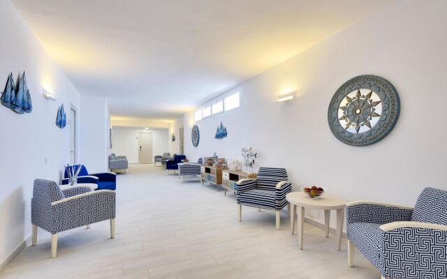 Aparthotel Marinda Garden
