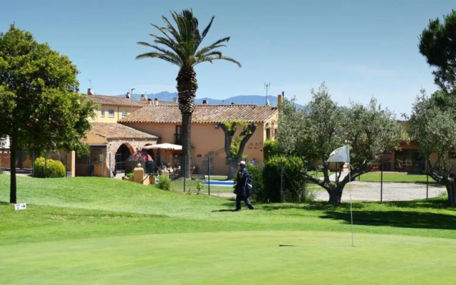 Hotel & Golf Ca La Caputxeta - Adults Only