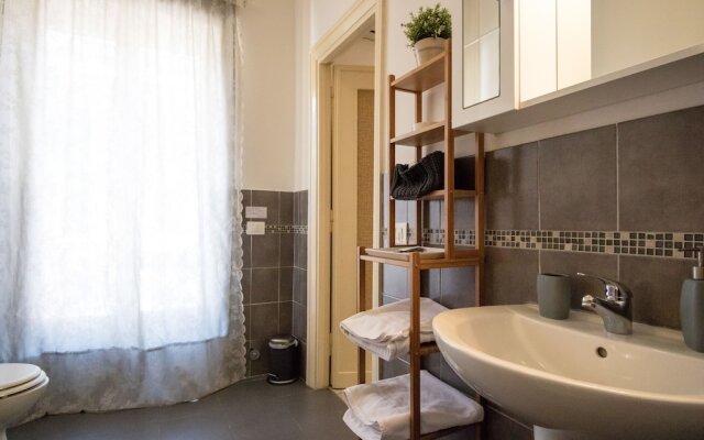 B&B Roma Città Aperta
