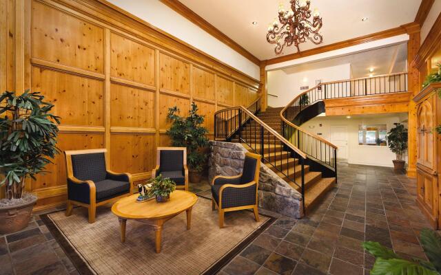 WorldMark Grand Lake