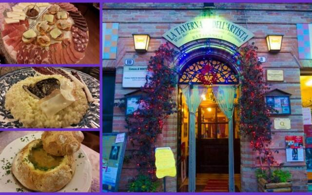 Montelupone Bed & Breakfast