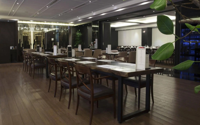 Hotel Sunshine Seoul