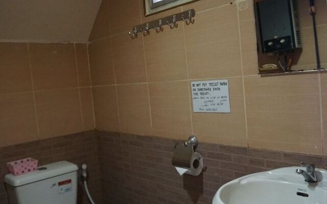 Phrom Prathan Resort