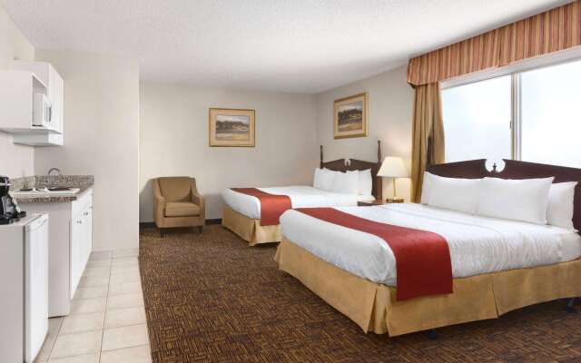 Travelodge by Wyndham North Battleford