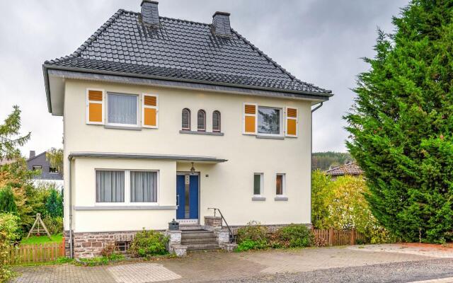 Picturesque Villa in Medebach near Ski Area