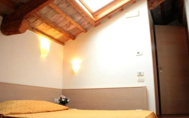 La Meridiana