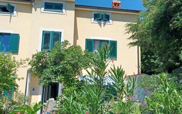 Studio Apartman Blue Sky