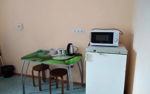 Sluzhebnaya Gostinitsa