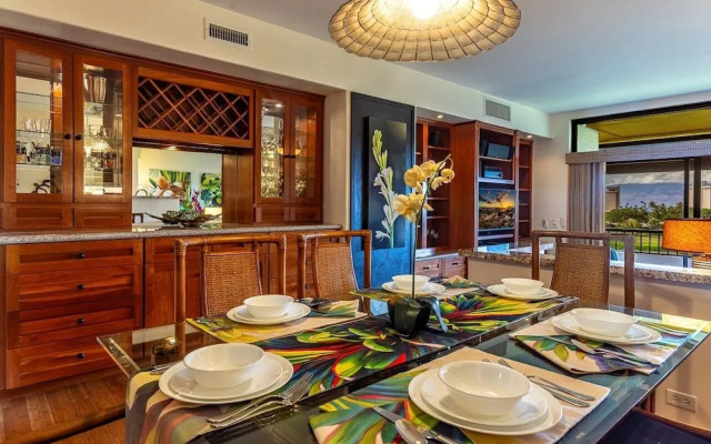 Kaanapali Royal N202 2 Bedroom Condo
