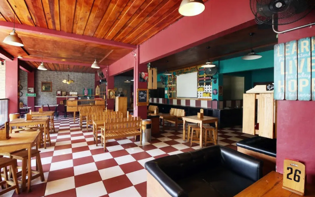 Airy Syariah Kutilang 99 Banjarbaru