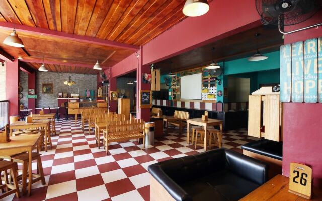 Airy Syariah Kutilang 99 Banjarbaru