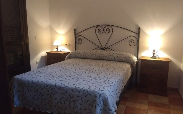 Apartamentos Rurales Mirador de Jubrique