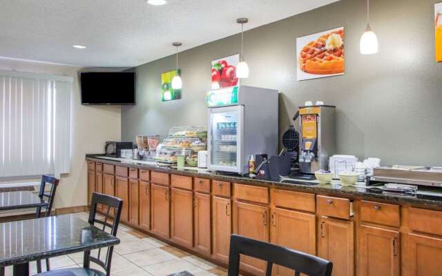 Quality Inn & Suites Kimberly - Appleton East