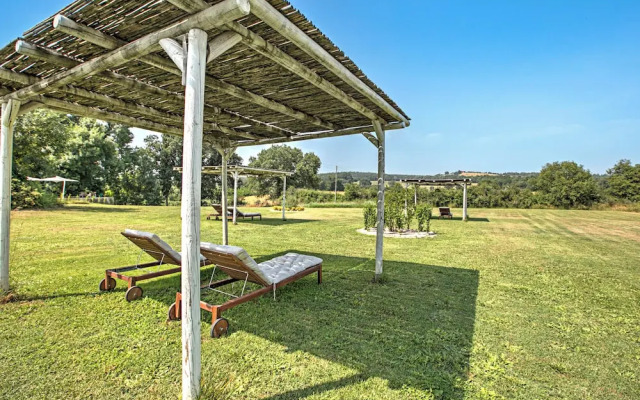 Relaxing Family Villa Roses Private Pool