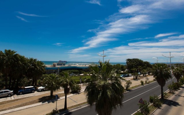 Le Dune Sicily Hotel