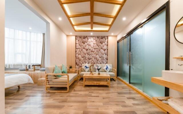 Shell Weifang City Linqu No 1 Middle School Hotel