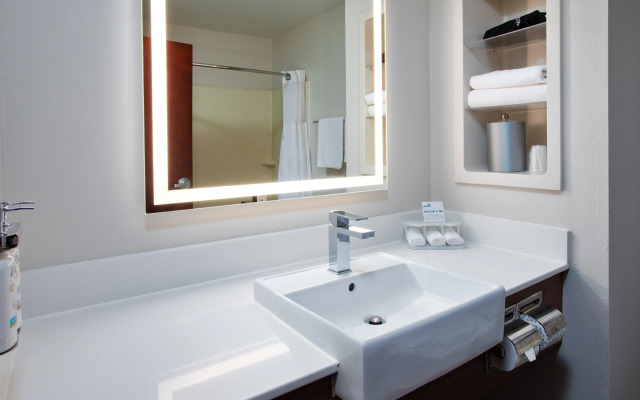 Holiday Inn Express Sumter by IHG