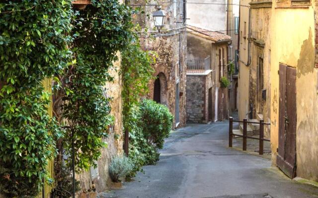 Palazzo Pio III - Residenza d'epoca