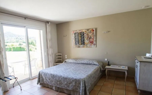 Les Résidences de Métifiot