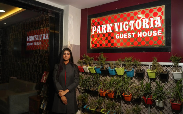 Hotel Park Victoria