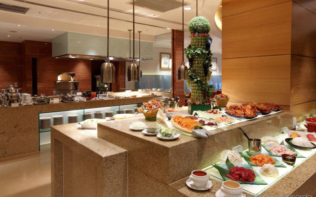 The Okura Prestige Taipei
