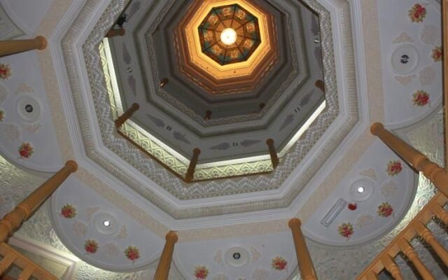 Bayan International Hotel