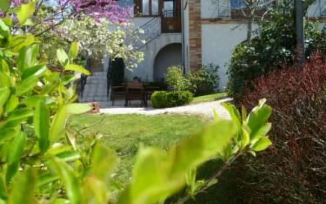 Chambre dHôtes les Buis