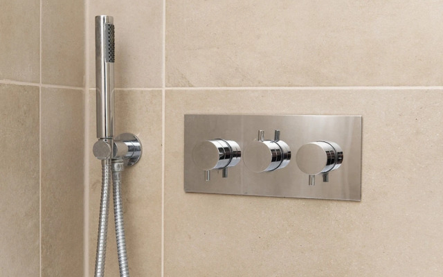 The Saint Stephen s Gardens Mansion II