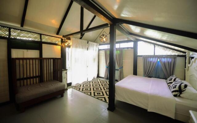 The Daun Resort