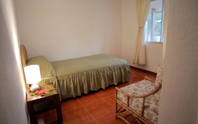 Tupa Hotel