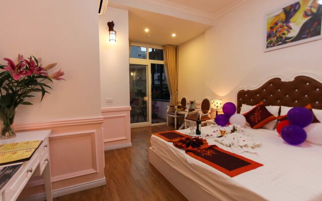 Memory Legends Hotel
