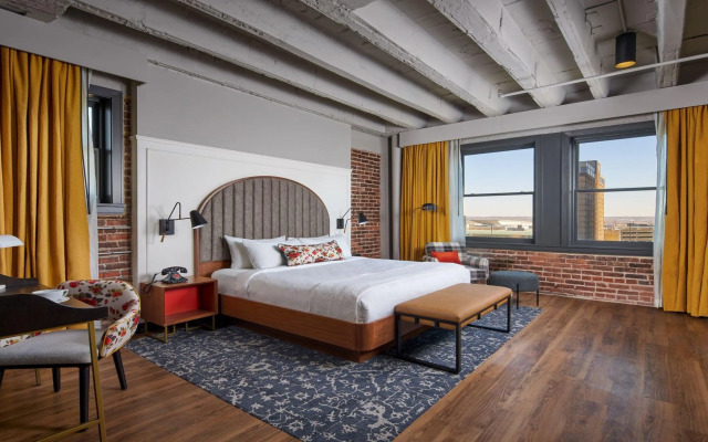 Hotel Indigo Omaha Downtown by IHG