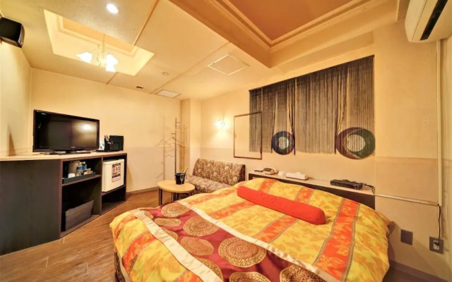 Hotel I/S