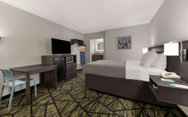 Quality Inn Orange Park Jacksonville