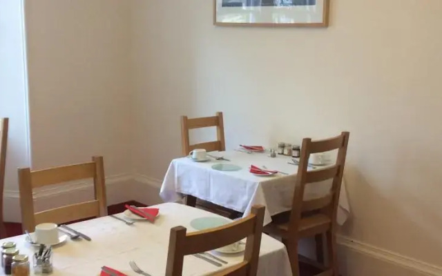 Ness Bank Guest House