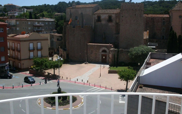Gesoria