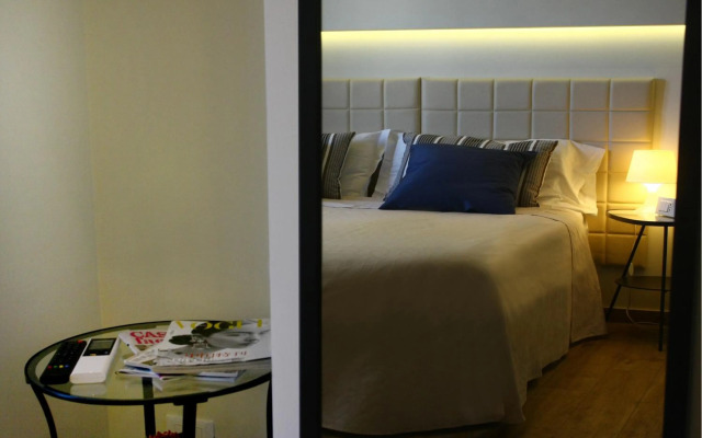 Passenger Vatican Relais