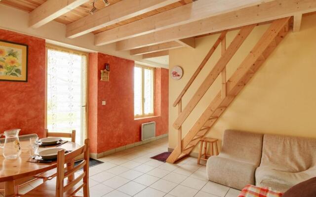Appartement Cauterets, 2 pièces, 4 personnes - FR-1-401-150