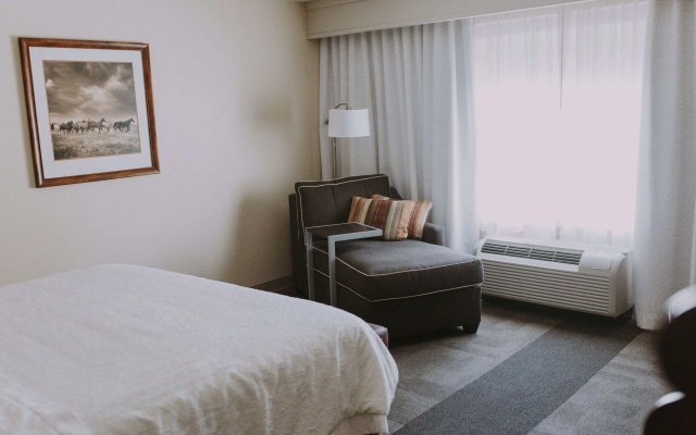 Hampton Inn & Suites Green River
