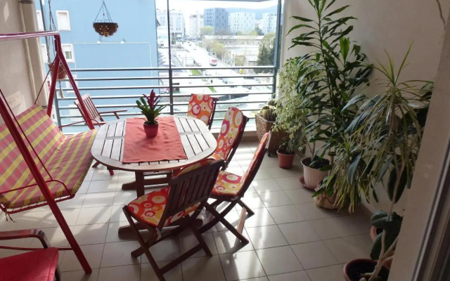 Luxurious Apartment Majda, 2 bathrooms and free parking