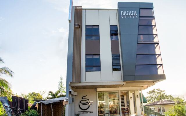 OYO 521 Bacaca Suites