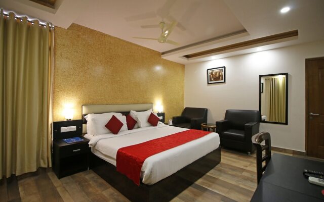 OYO 6090 Hotel Park View Premium