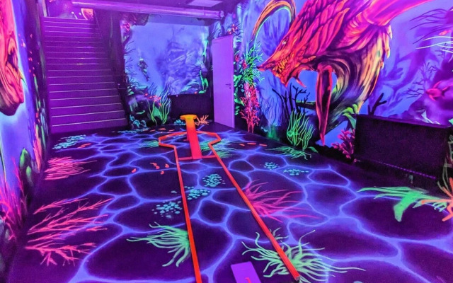 Holiday Home in Wendtorf