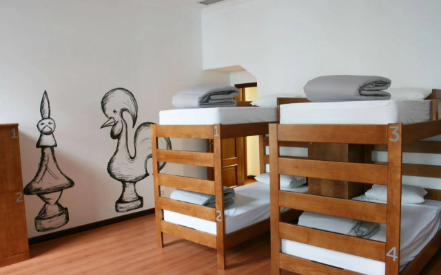 Hostel 2300 Thomar
