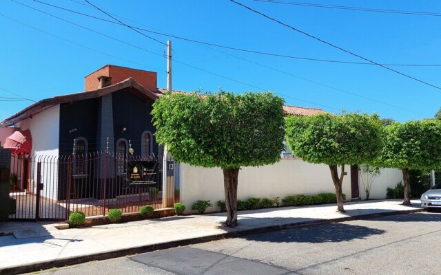 Estúdio próximo ao Hosp. BOS Sorocaba