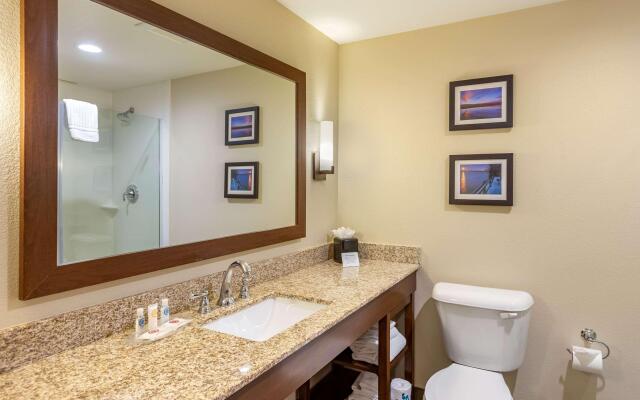 Comfort Suites Near Denver Downtown