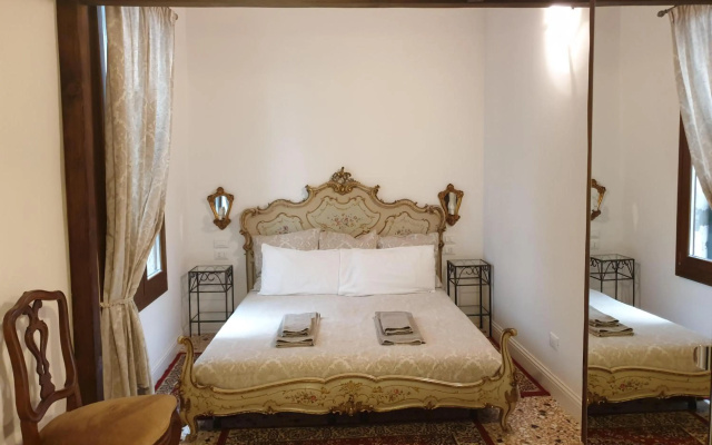 Ca Giovanni - charmant and exclusive apartment