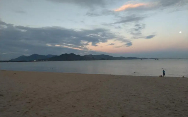 Anh Dong Hotel
