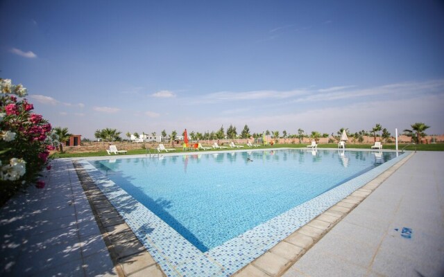 Luxurious 3 Bedroom Apartment