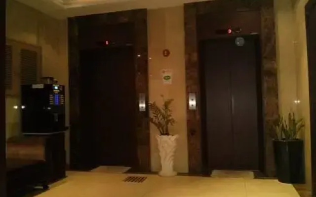 SS Largo Hotel